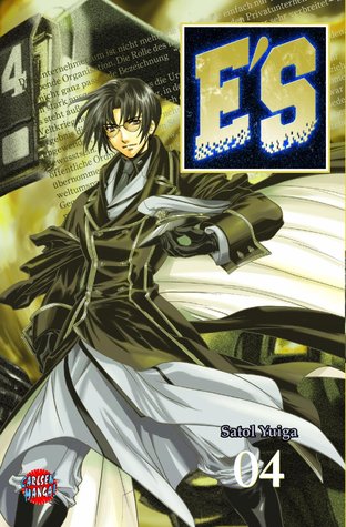 E'S 04