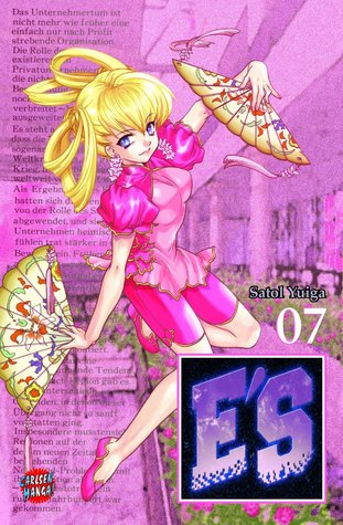 E'S 07