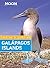 Moon Galápagos Islands (Moon Handbooks)
