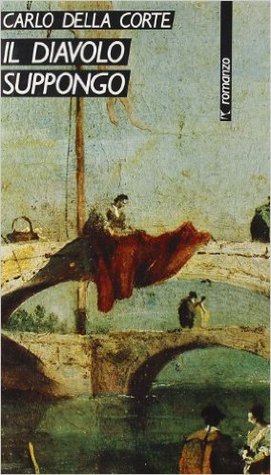 Il diavolo, suppongo (Paperback)