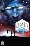 Arcadia #7 by Alex Paknadel