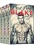 Bad Boy Blake: Parts 1-3