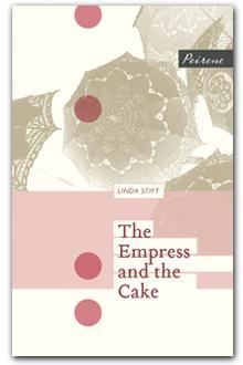 The Empress and the Cake (Paperback)