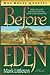 Before Eden (Angel Quartet, #1)