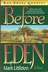 Before Eden