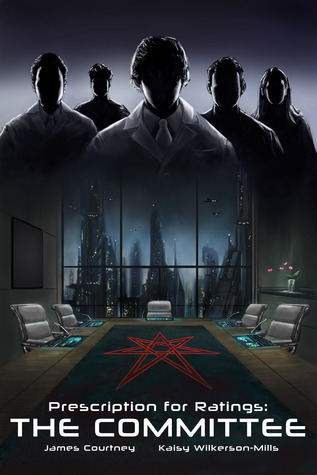 The Dystopian Nation of City-State - "Prescription for Ratings: The Committee"
