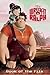 Disney Wreck-It Ralph Book of the Film