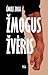Žmogus žvėris by Émile Zola