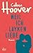 Weil ich Layken liebe by Colleen Hoover Weil ich Layken liebe by Colleen Hoover