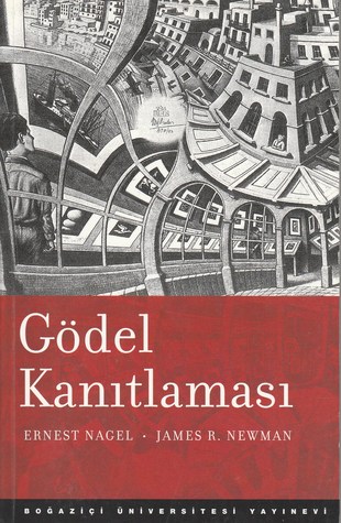 Gödel Kanıtlaması