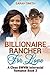 Billionaire Rancher for Love