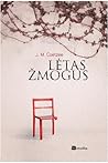 Lėtas žmogus by J.M. Coetzee