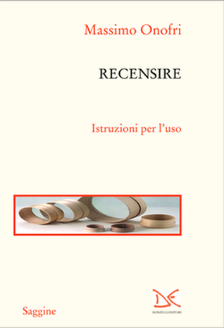 Recensire: Istruzioni per l'uso
