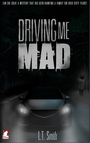 Driving Me Mad (ebook)