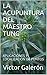 LA ACUPUNTURA DEL MAESTRO TUNG: APLICACIONES Y LOCALIZACIÓN DE PUNTOS