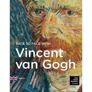 Face to Face with Vincent Van Gogh