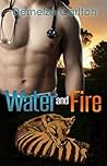 Water and Fire by Demelza Carlton