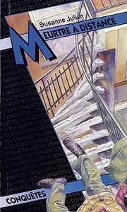 Meurtre à distance (Paperback)