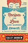 Recipes for Love and Murder