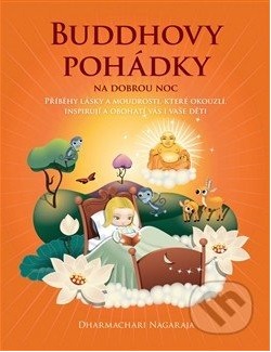 Buddhovy pohádky: Na dobrou noc