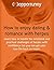 How to enjoy dating & romance with herpes: Learn how to handle the emotional and practical challenges of herpes with confidence (so you can get your love ... Opportunity Lifestyle Guides Book 2)