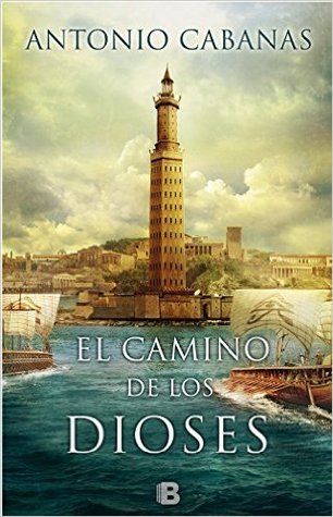 El camino de los dioses