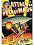 Attack On Planet Mars [nn] by Avon Comics