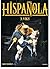 Hispañola - Tome 03: Viky