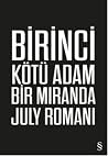 Birinci Kötü Adam