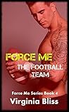 The Football Team (Force Me #4)