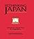 Rethinking Japan Vol 1. by Adriana Boscaro