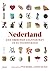 Nederland. Een objectief zelfportret in 51 voorwerpen by Wim Brands