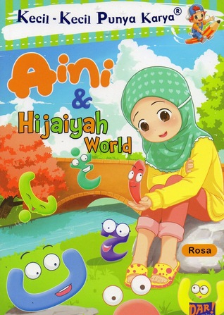 Aini And Hijaiyah World