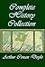 Complete 7 History Adventure Anthologies of Arthur Conan Doyle - The Great Shadow Micah Clarke The Refugees Rodney Stone Sir Nigel Uncle Bernac The White Company