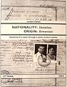 Nationality: stateless, origin: Armenian: anatomy of a cause through a series of short stories