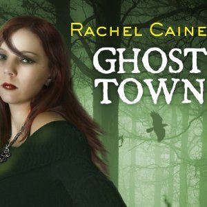 Ghost Town