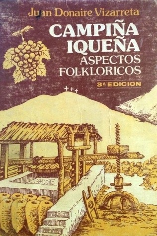 Campiña Iqueña - Aspectos Folkloricos