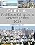 California Real Estate Salesperson Practice Exams for 2016 by Jim Bainbridge