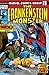 Frankenstein Monster #9