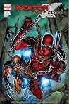 Weapon X: First Class #2 (of 3)