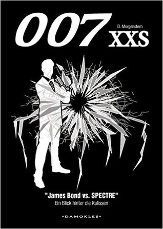 007 XXS "James Bond vs. SPECTRE"