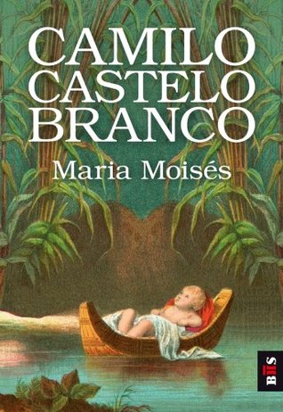 BIS - Maria Moisés (Portuguese Edition)