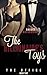 The Billionaire's Toys: Book Two: The Office