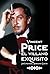 Vincent Price: El villano exquisito
