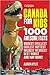 Canada for Kids: 1000 Awesome Facts