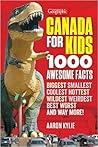 Canada for Kids by Aaron Kylie