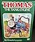 THOMAS THE TANK ENGINE ANNUAL 1980