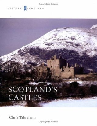 Scotland's Castles (Paperback)