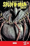 The Superior Spider-Man (2013-2014) Annual #2