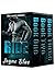 Ride Trilogy #1-3